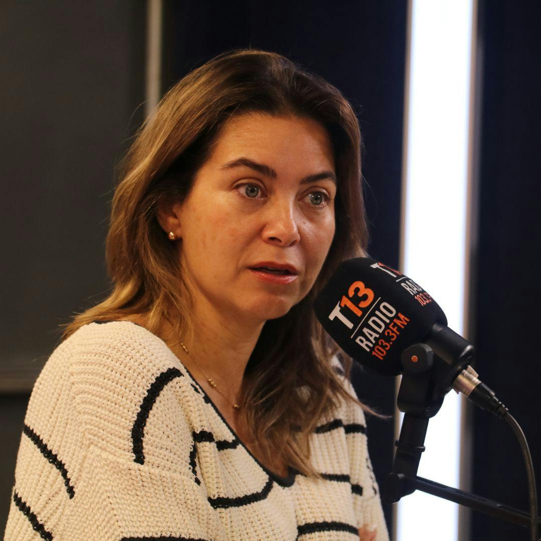 Dammert por segunda vuelta en Perú: “El peruano sabe que no cuenta con el Estado para resolver problemas de su cotidianidad (...) Eso debilita lo que la gente espera de la política”