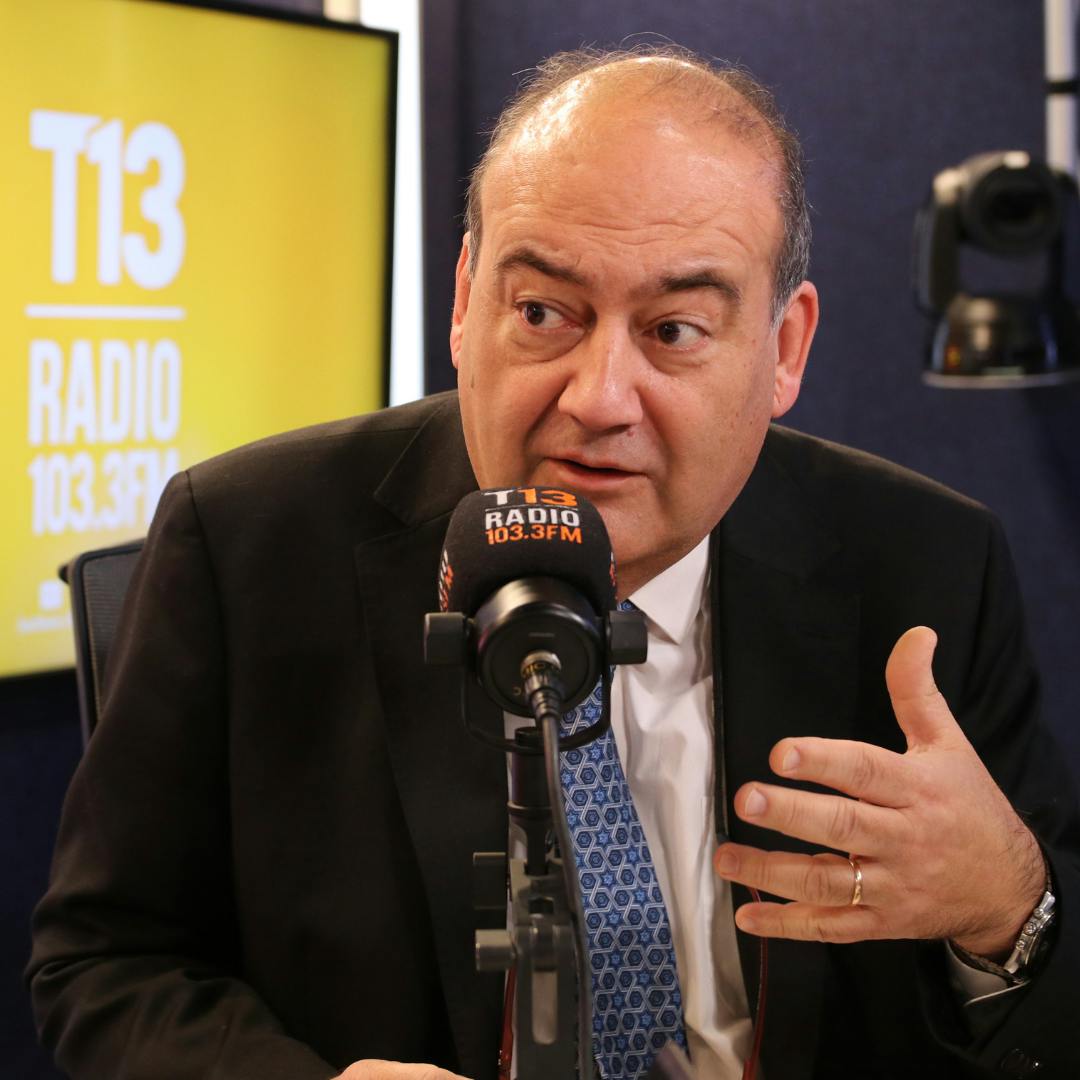 Abogado Patricio Zapata y acusación contra exministro Grau: "No logra mostrar ninguna infracción constitucional ni legal"