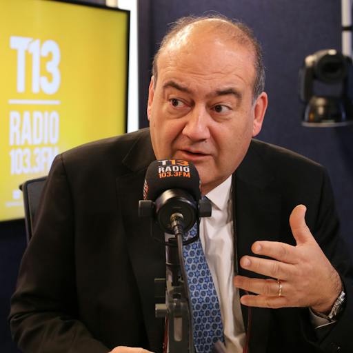 Abogado Patricio Zapata y acusación contra exministro Grau: "No logra mostrar ninguna infracción constitucional ni legal"