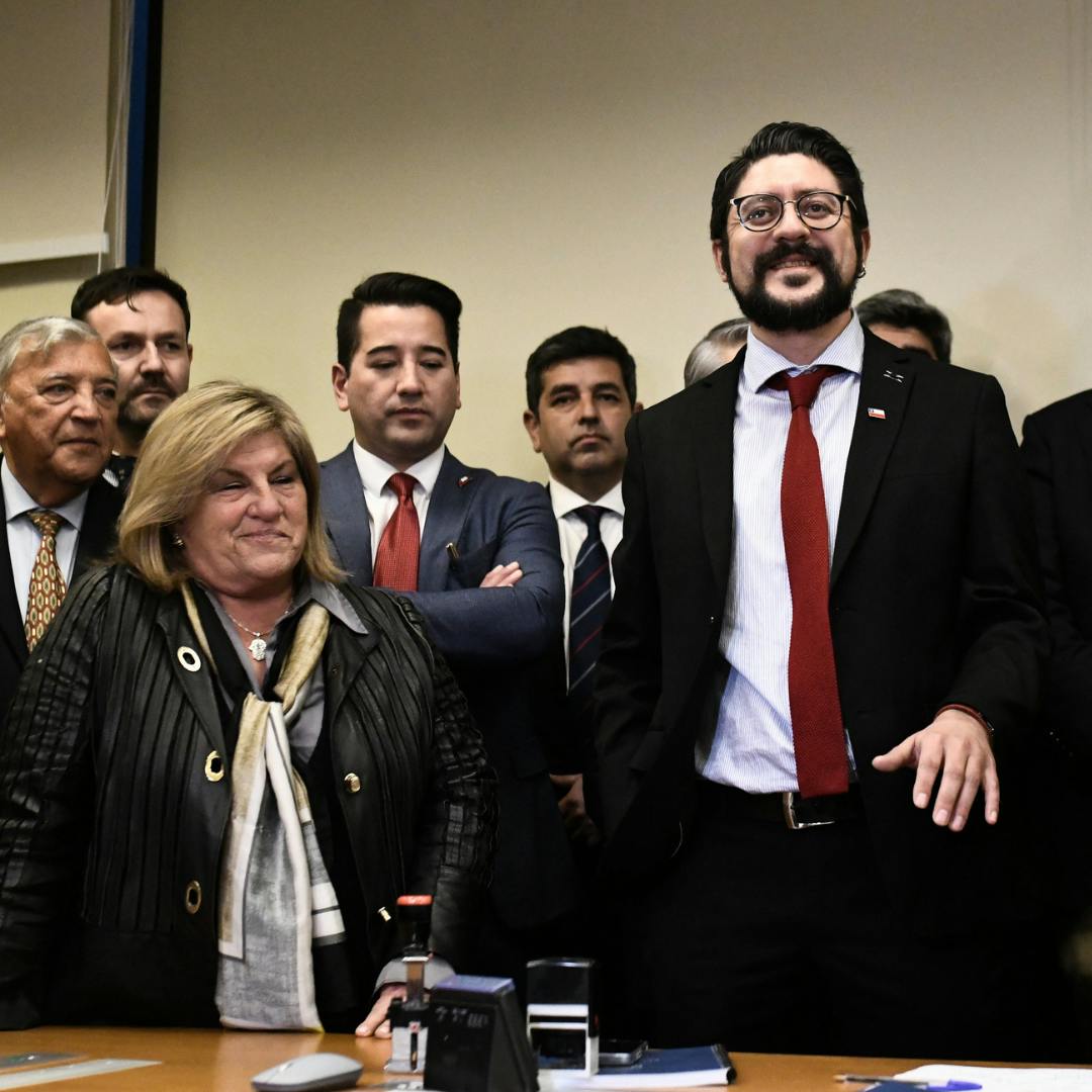 AC contra exministro Grau: el debate político que se avecina por la ofensiva fiscal