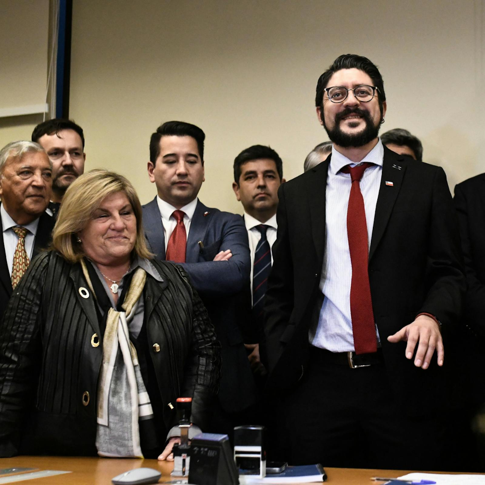AC contra exministro Grau: el debate político que se avecina por la ofensiva fiscal episode artwork