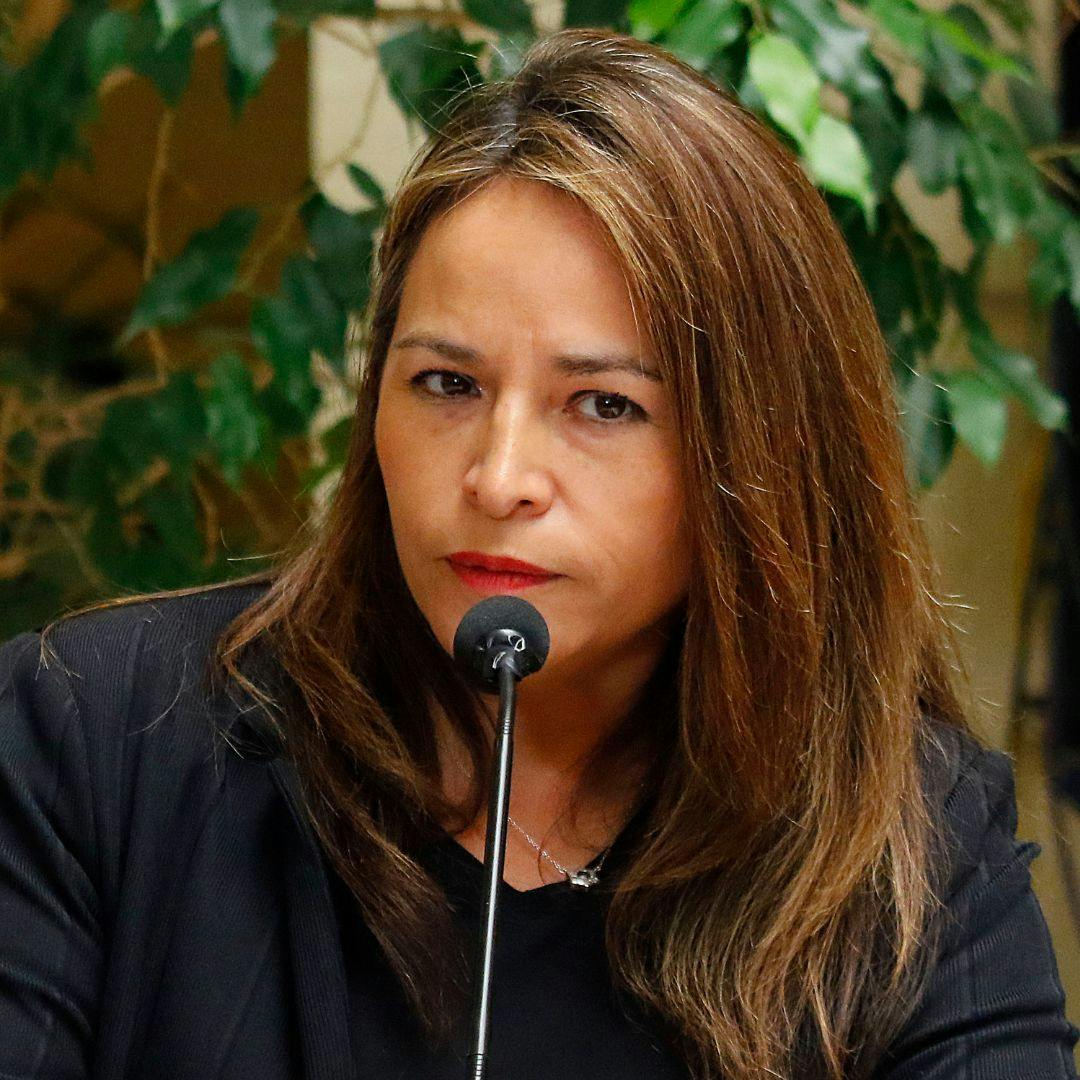 Diputada Pérez por AC contra Grau y tramitación de megarreforma: “Advertí al gobierno que no era el mejor minuto para que el oficialismo promoviera la acusación”