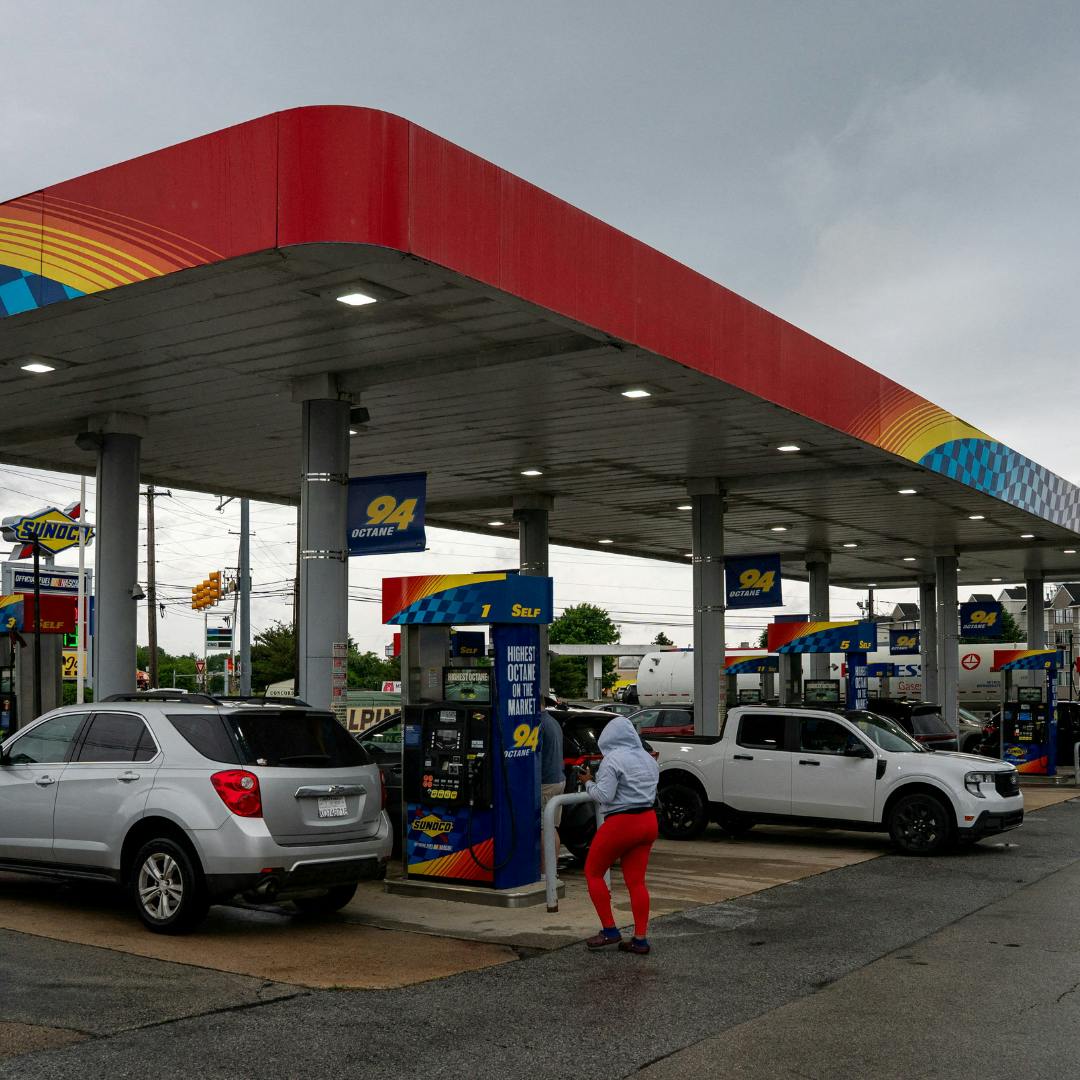 IPC en Estados Unidos anota un alza del 0,5% y empuja una inflación anual del 4,2%