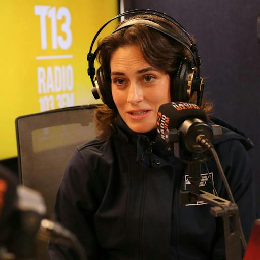 Ministra Wulf y Plan Chile Renace: "Mi foco es abordar las realidades cotidianas que imposibilitan que las familias puedan sacar adelante los proyectos que ellos desean"