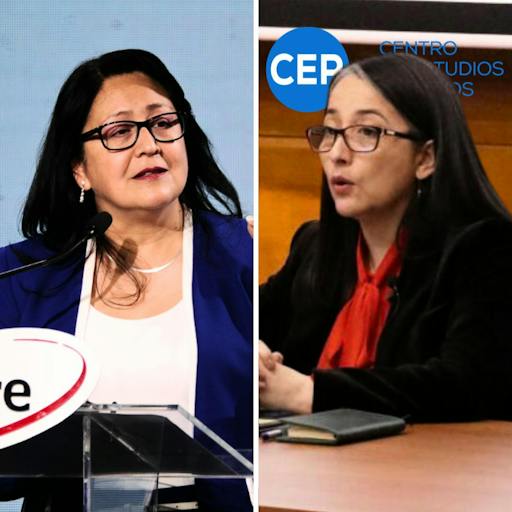 Los chats de Hermosilla que complican a la contralora Dorothy Pérez y la Encuesta CEP en cinco claves
