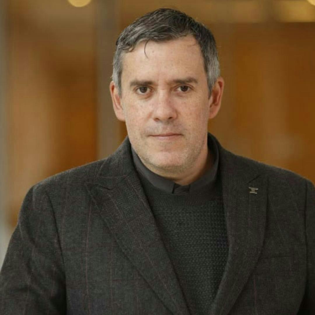 Experto en estructuras, Francisco Hernández, por túnel bajo el Estrecho de Magallanes: "Es vital buscar la sociedad con Argentina"