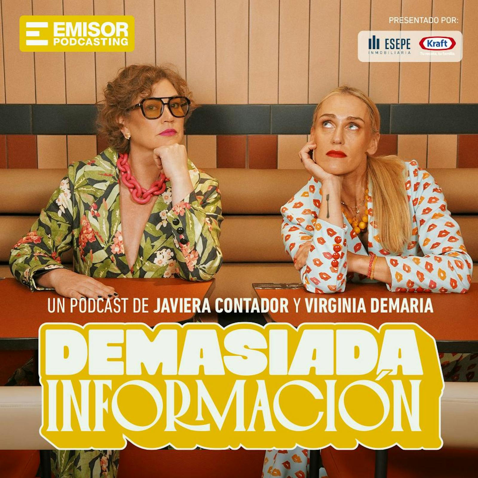 Series y películas que nos marcaron  episode artwork