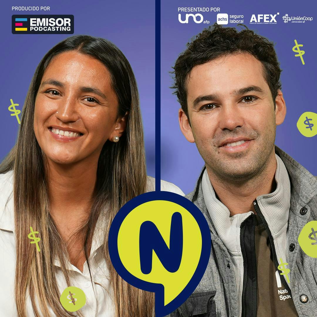La apuesta por recuperar Santiago Centro ft. Lucas Galan @lucasconlucas