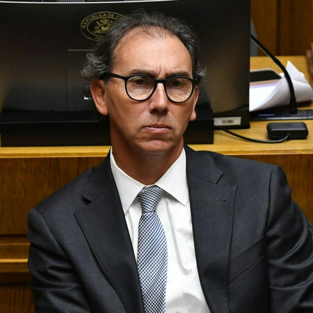 Ex ministro Figueroa por deudas del CAE: “Tesorería debiese ser insistente en el cobro, pero muy flexible en la manera de recaudar”