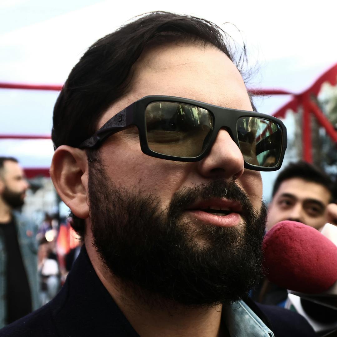 Qué hay detrás de la reaparición del expresidente Boric y el síntoma político que revela el Congreso