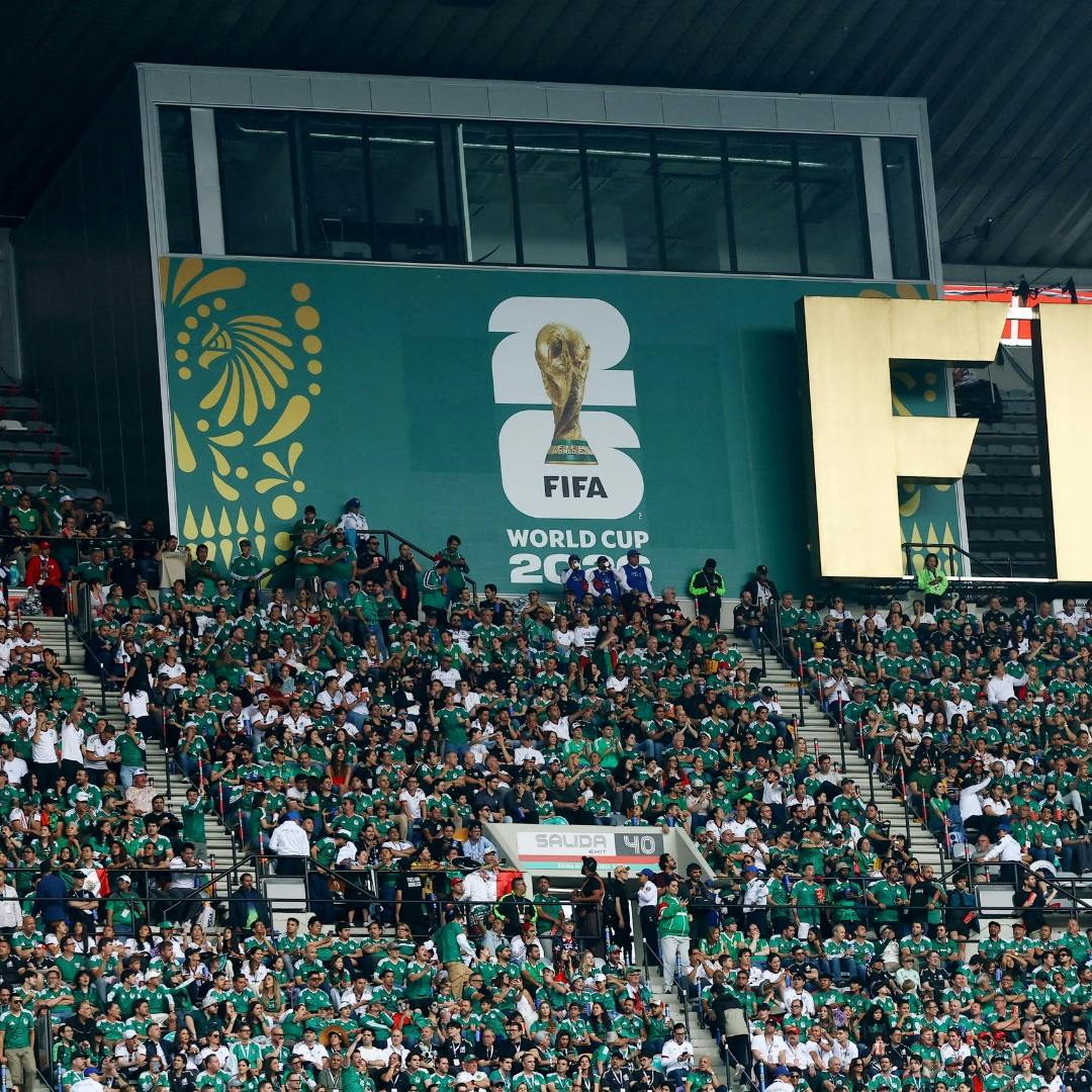 Editor de Deportes de El Mercurio por Copa del Mundo 2026: "Este es un mundial muy político"