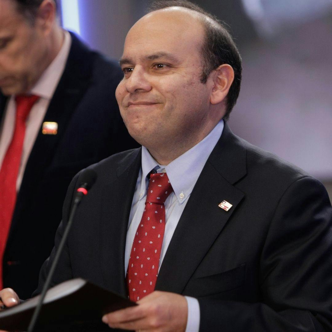 Subsecretario Máximo Pavez por cobros del CAE: “Contribuyamos a que vuelva la cultura del orden”