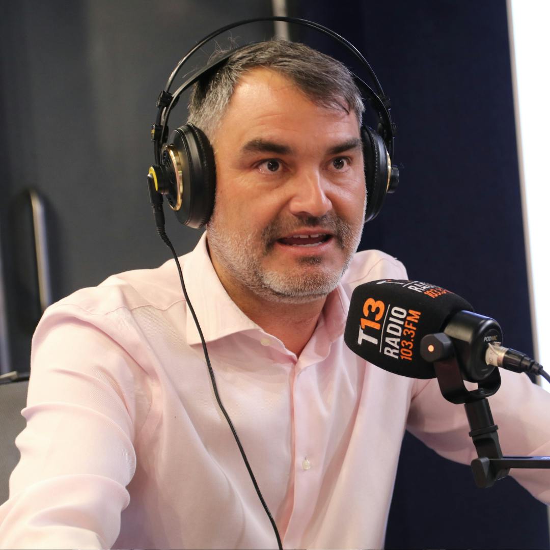 Senador Macaya (UDI) y debate del proyecto de Reconstrucción: "Es importante hacer un llamado a cambiar el tono"