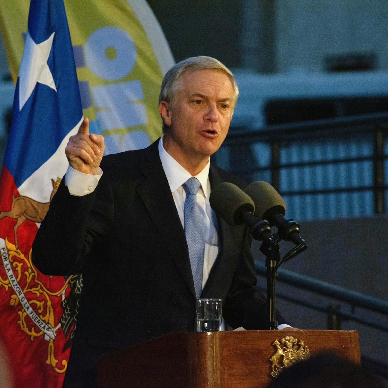 Cavallo y Araos por los 90 días del Gobierno de José Antonio Kast