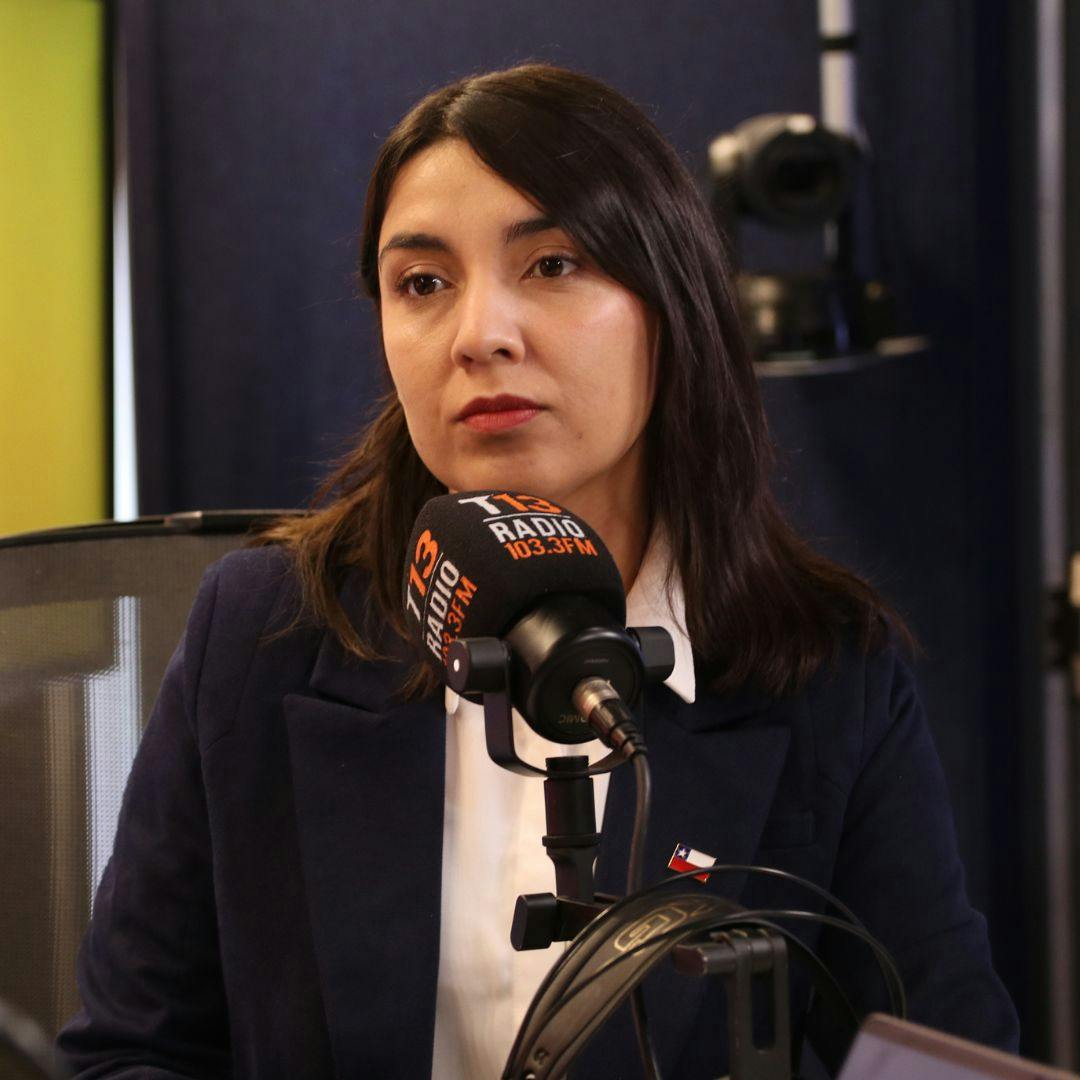 Ministra Marín por indicaciones a Sala Cuna: “Me encantaría ver este proyecto aprobado a la brevedad y este año verlo promulgado”