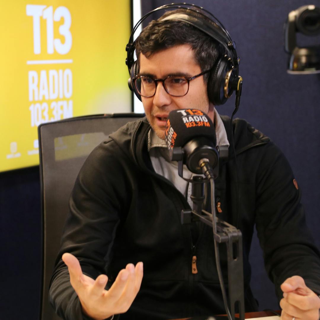 Cristóbal della Maggiora, cofundador de Betterfly: "Gran parte del estrés mental de las personas viene del tema financiero"