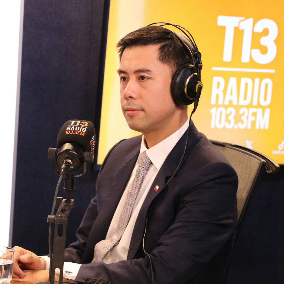 Coordinador de Macroeconomía de Hacienda por precio del combustible: “Mepco es una ley y no puede dejar de operar por el interés o no de un grupo de gobierno”