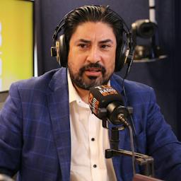 Rubén Oyarzo y presunto tráfico de menores haitianos: "No me cabe duda que aquí hay funcionarios públicos involucrados en irregularidades en el ingreso de niños"