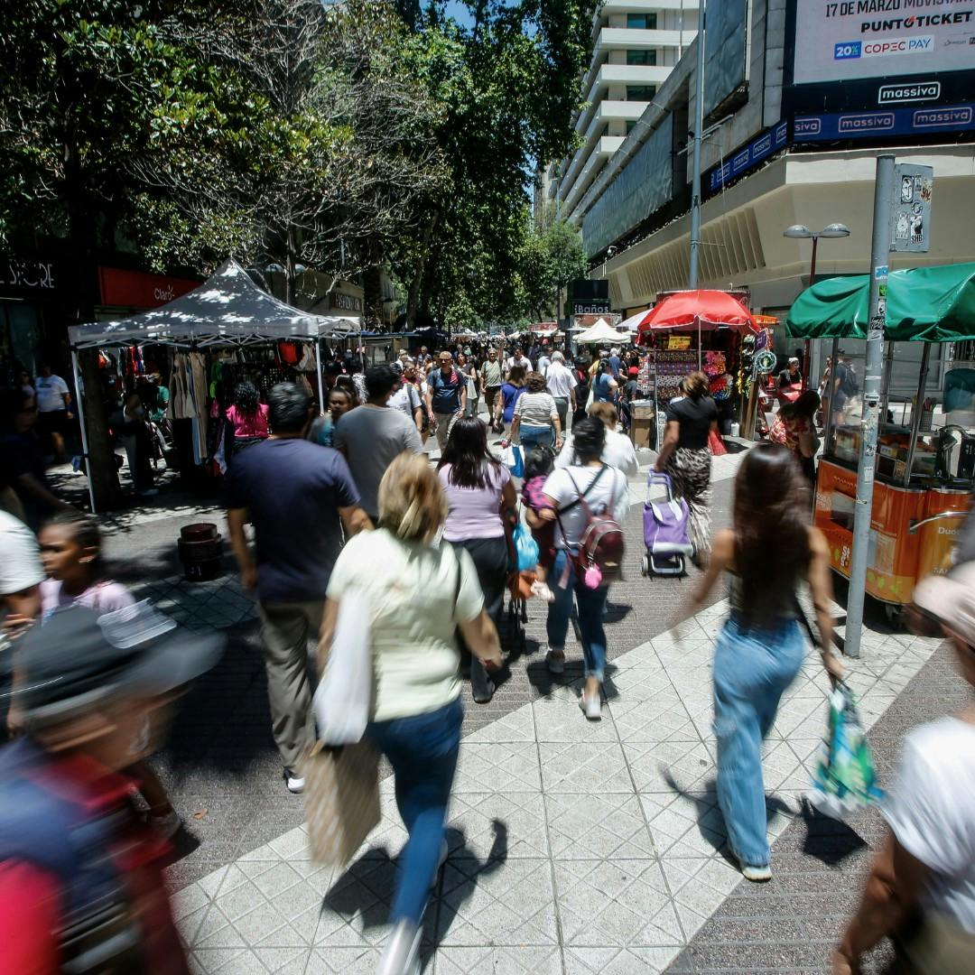 Rigor fiscal y deudas: las prioridades que demanda la ciudadanía