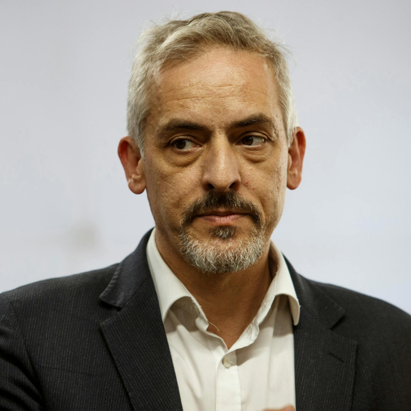 Luis Thayer e investigación por vuelos chárter con menores desde Haití: "Falta templanza, racionalidad y decencia en el debate público" episode artwork