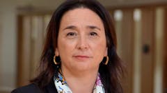 Plan Chile Renace: María José Naudon analiza el complejo panorama 