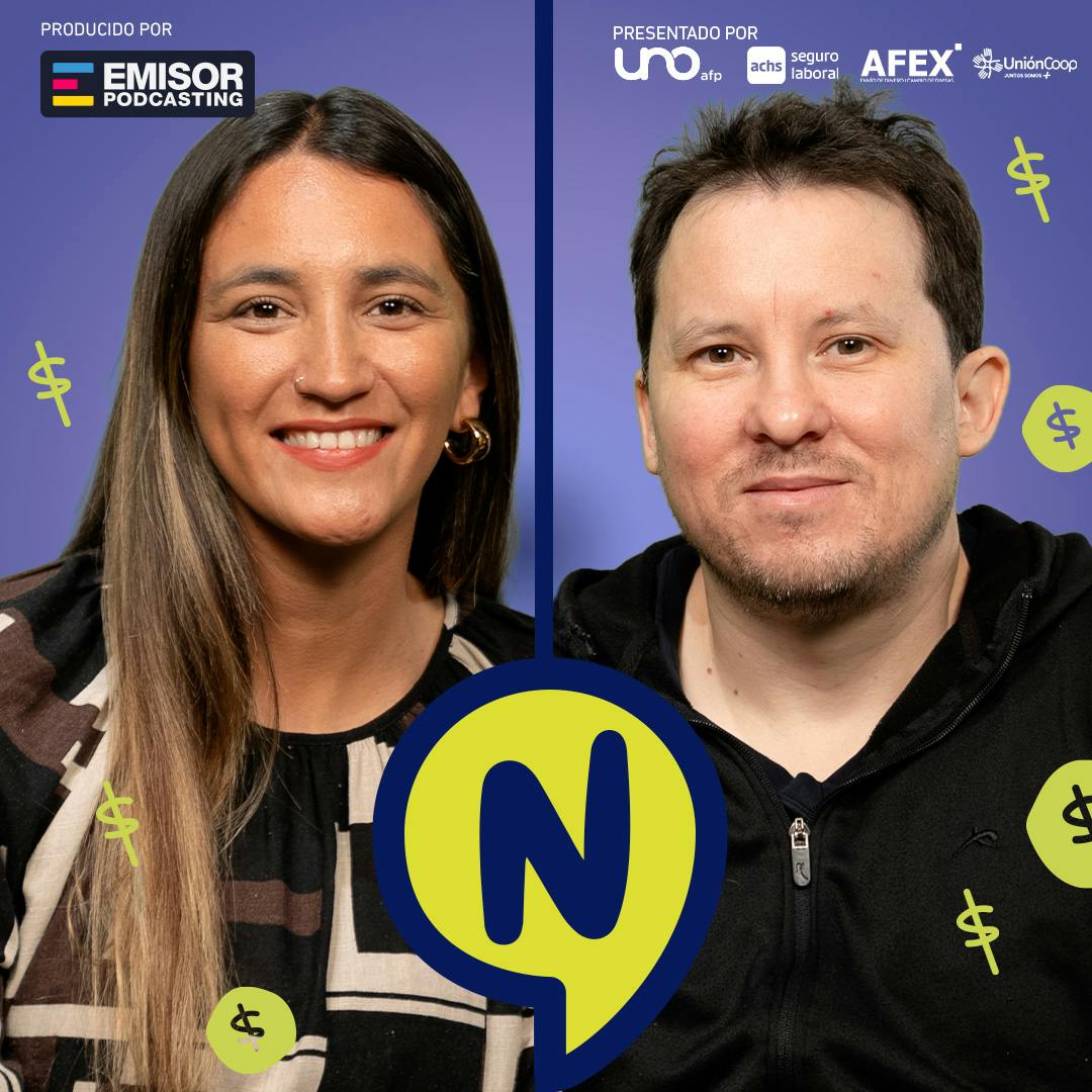 Cómo convertir propiedades en un negocio ft. Cristóbal López (@crislopezlagos)