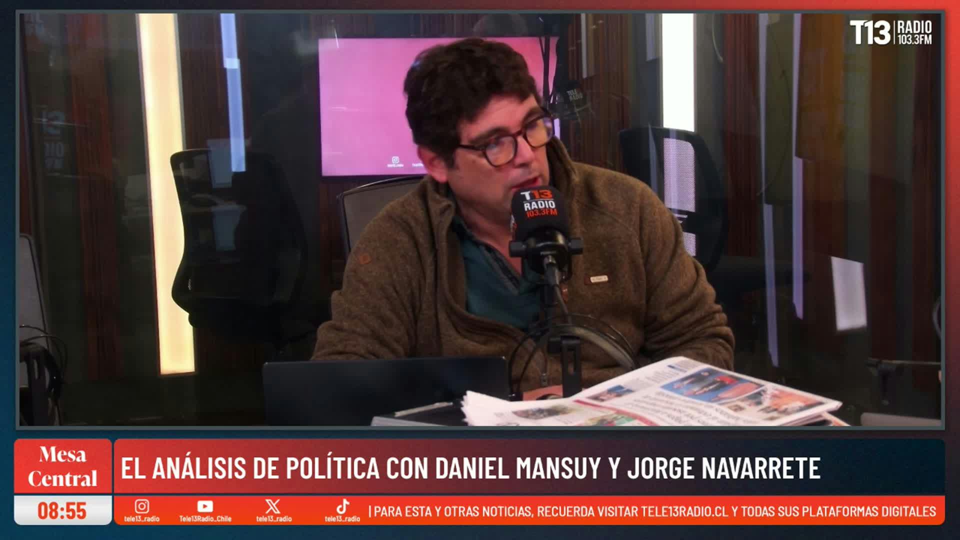 ¿Fracaso de Trump en Irán? Daniel Mansuy explica el nuevo equilibrio de poder