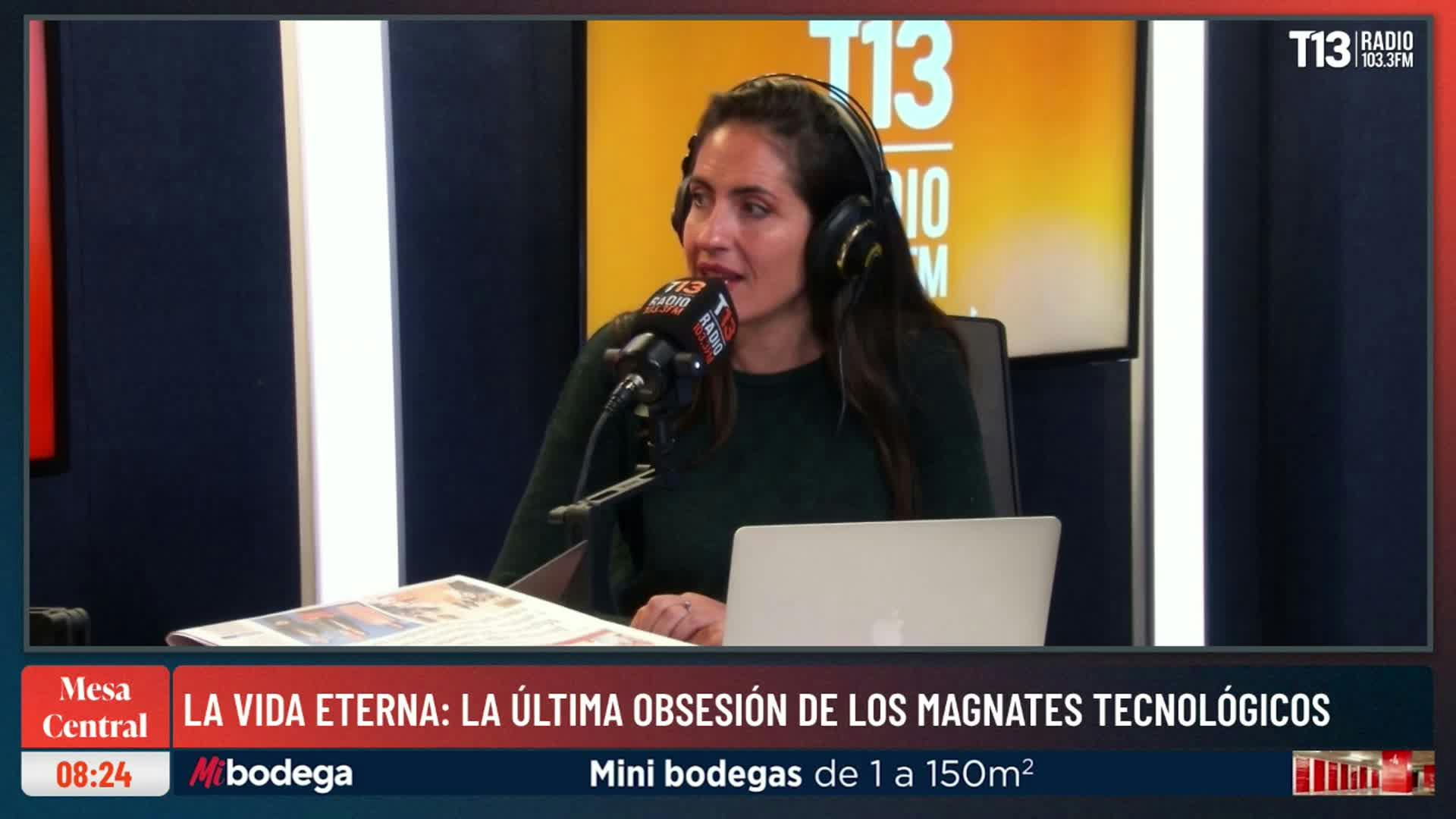 ¿Viviremos hasta los 120 años? Los avances científicos para vencer la vejez