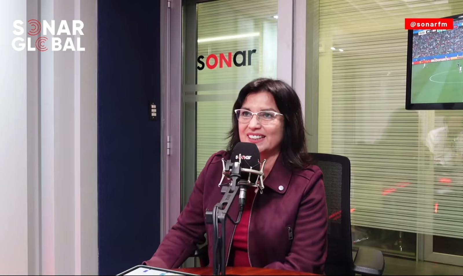 Conversamos con Alejandra Ojeda de Ipsos Chile sobre estudio que alerta alza en discursos de odio. 