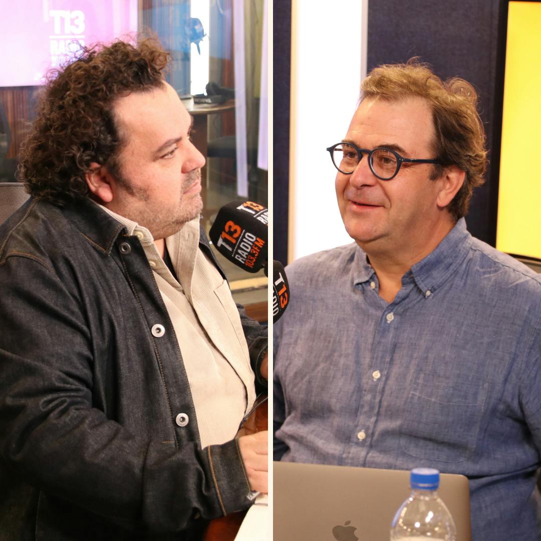 “Don Tinto” y Juan Diego Santa Cruz: sus recomendados de la escena gastronómica local