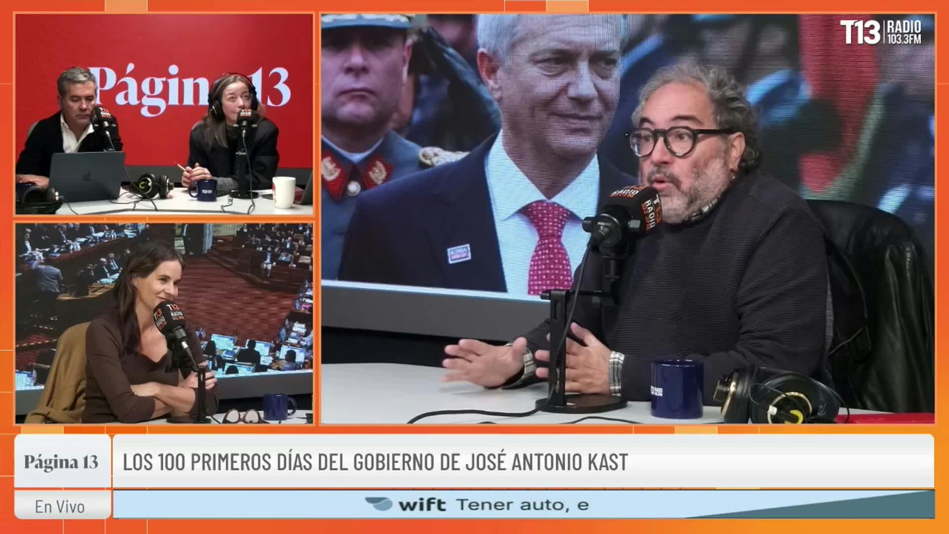 Quiroz análisis