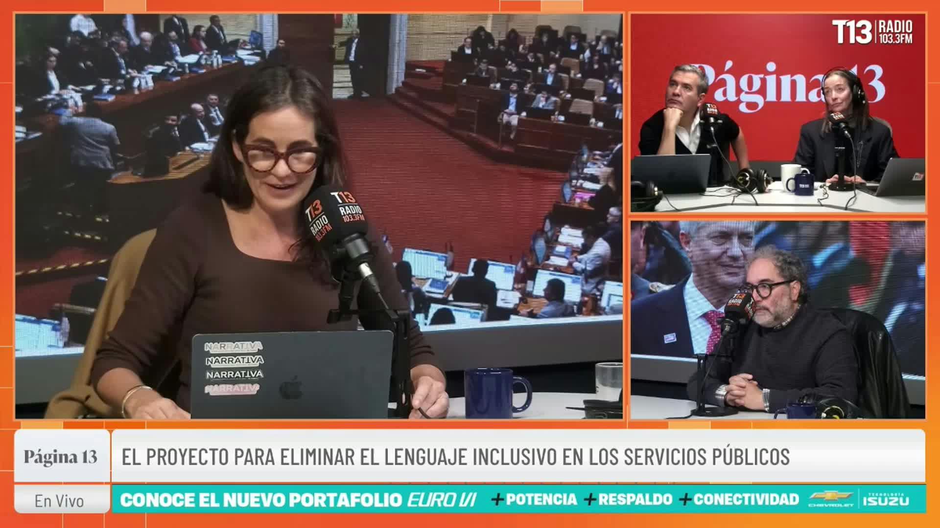 Del "todos" al "todes": cómo nació el lenguaje inclusivo en Chile y por qué divide tanto 