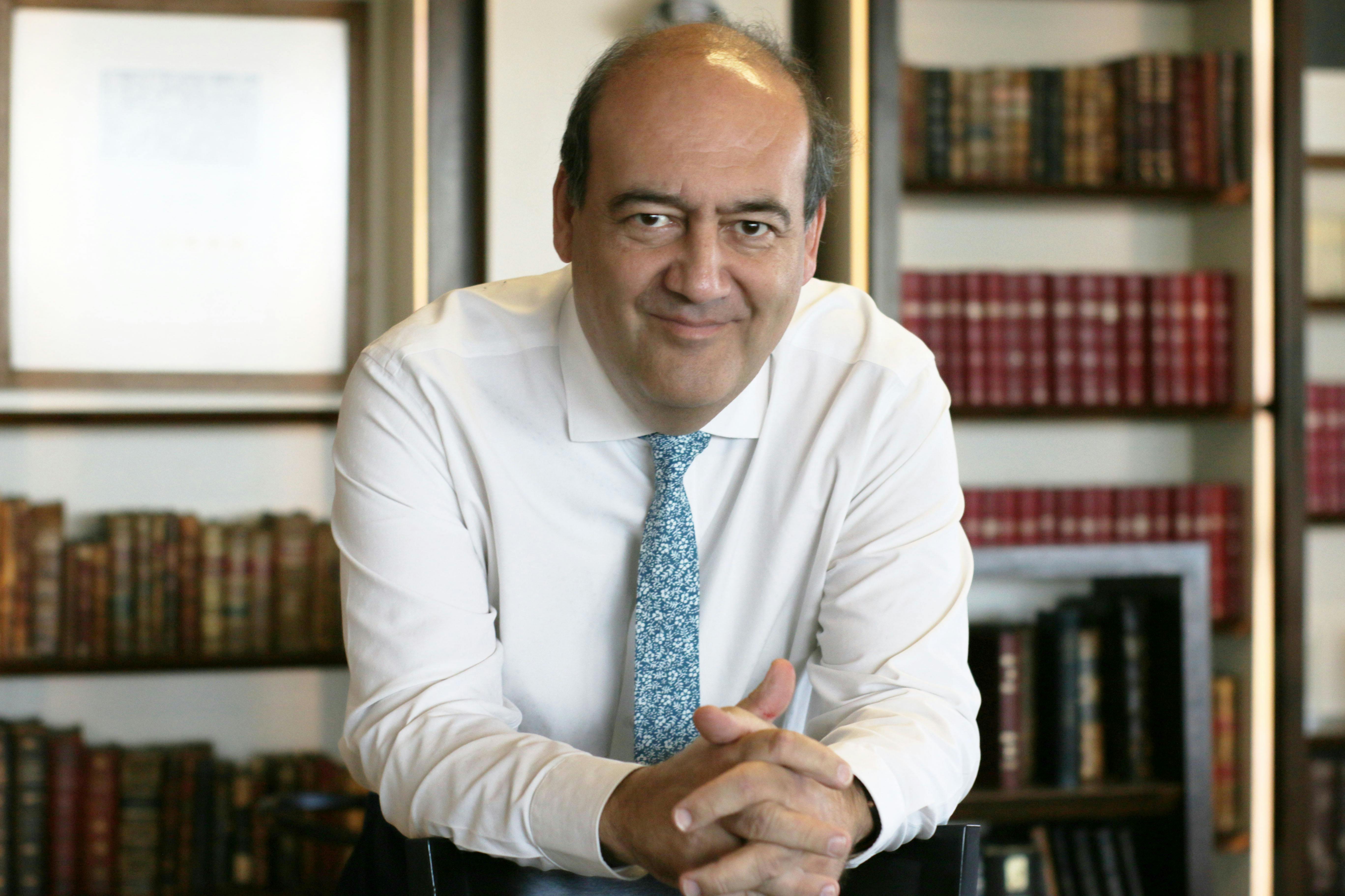 Patricio Zapata por AC contra Grau: "Que no se le castigue por una falta dolosa que no hizo