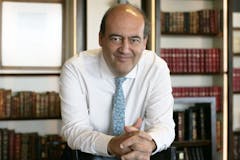 Patricio Zapata por AC contra Grau: "Que no se le castigue por una falta dolosa que no hizo