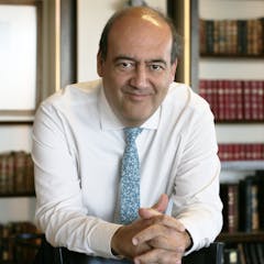 Patricio Zapata por AC contra Grau: "Que no se le castigue por una falta dolosa que no hizo