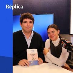 Valeria Luiselli y el futuro que conecta familias, mitos y escritura