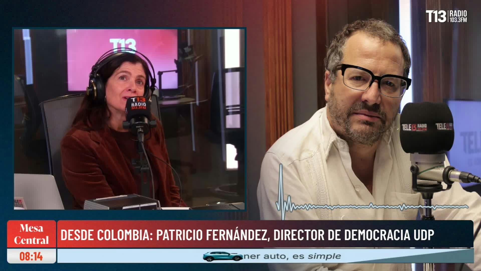Abelardo de la Espriella, Kast, Milei y Bukele: El ascenso de las nuevas derechas latinoamericanas