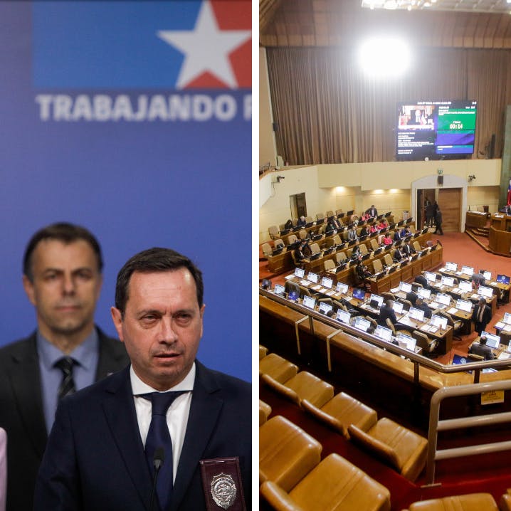 Araos y Cavallo por el caos institucional en el caso de los niños haitianos y el uso recurrente de las acusaciones constitucionales