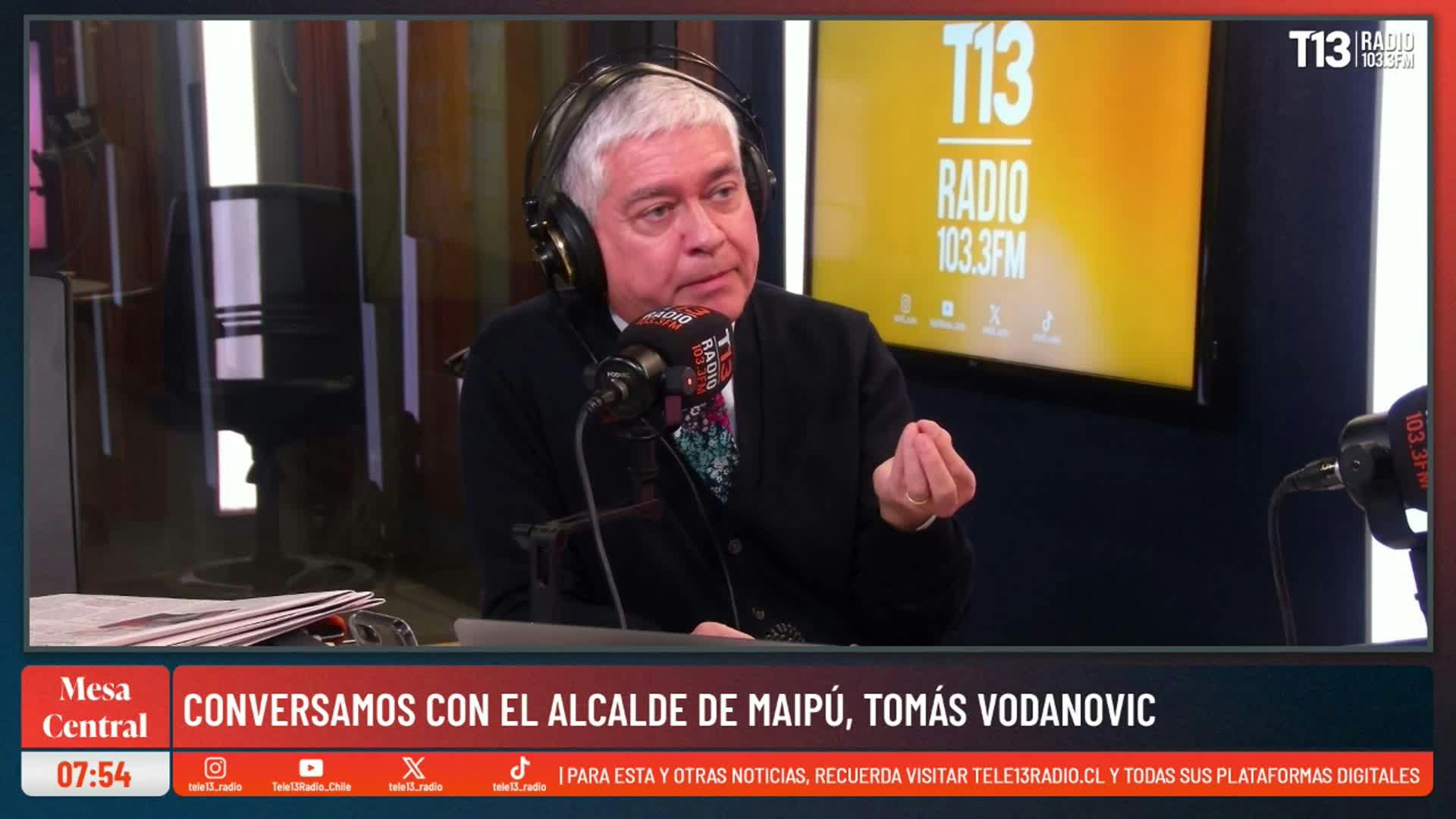 ¿La izquierda está en contra del crecimiento? La respuesta que abre el debate