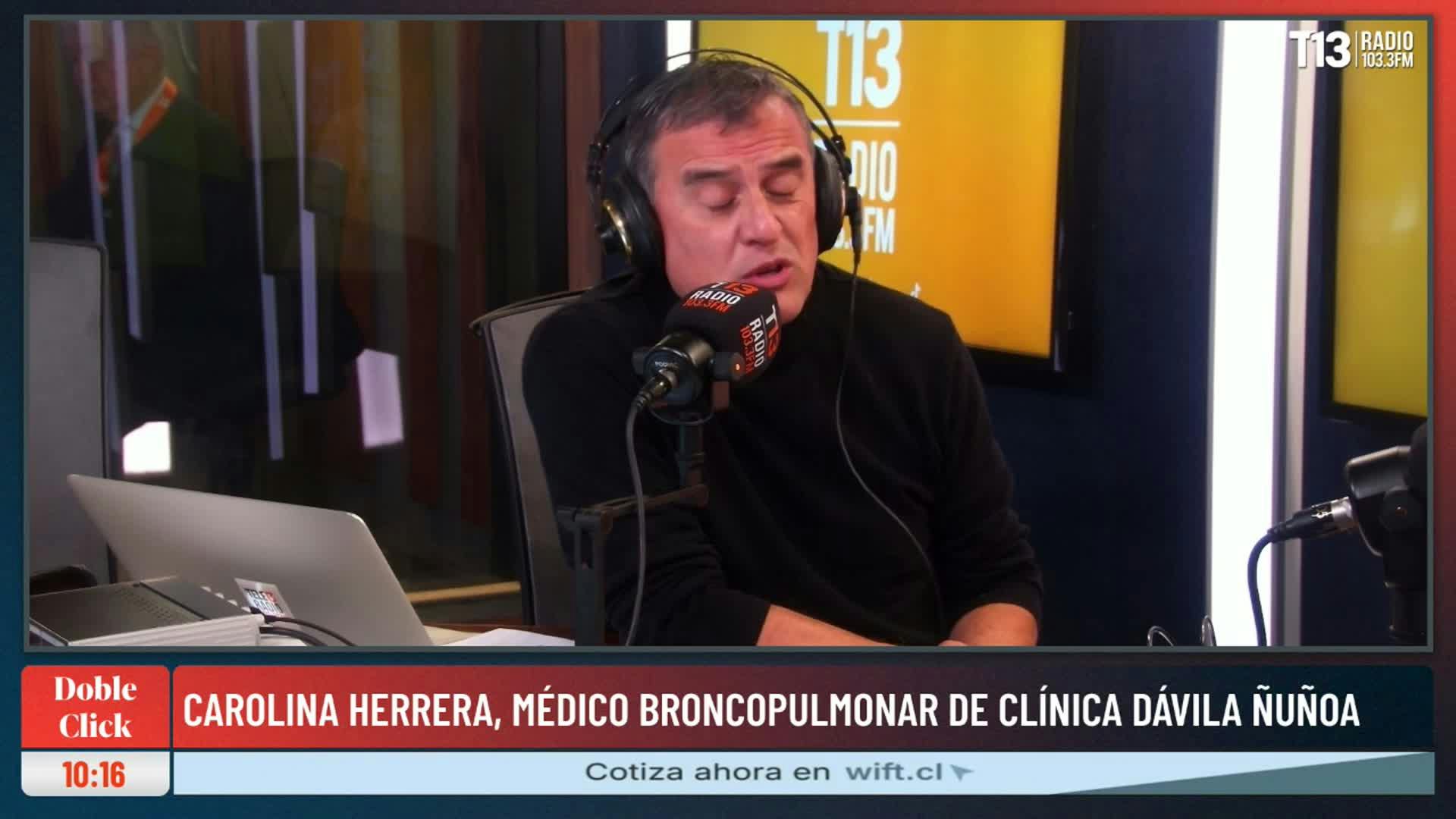¿Por qué debo vacunarme todos los años contra la influenza? Dra. explica la razón clave