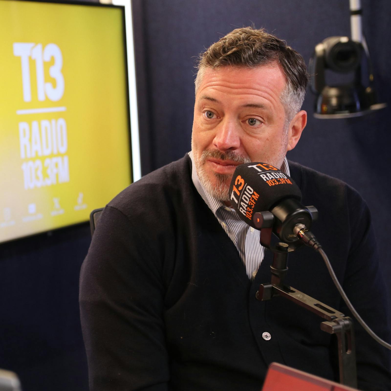 Alcalde Sichel por crimen de menor tras encerrona: "Es la crónica de una tragedia anunciada" episode artwork