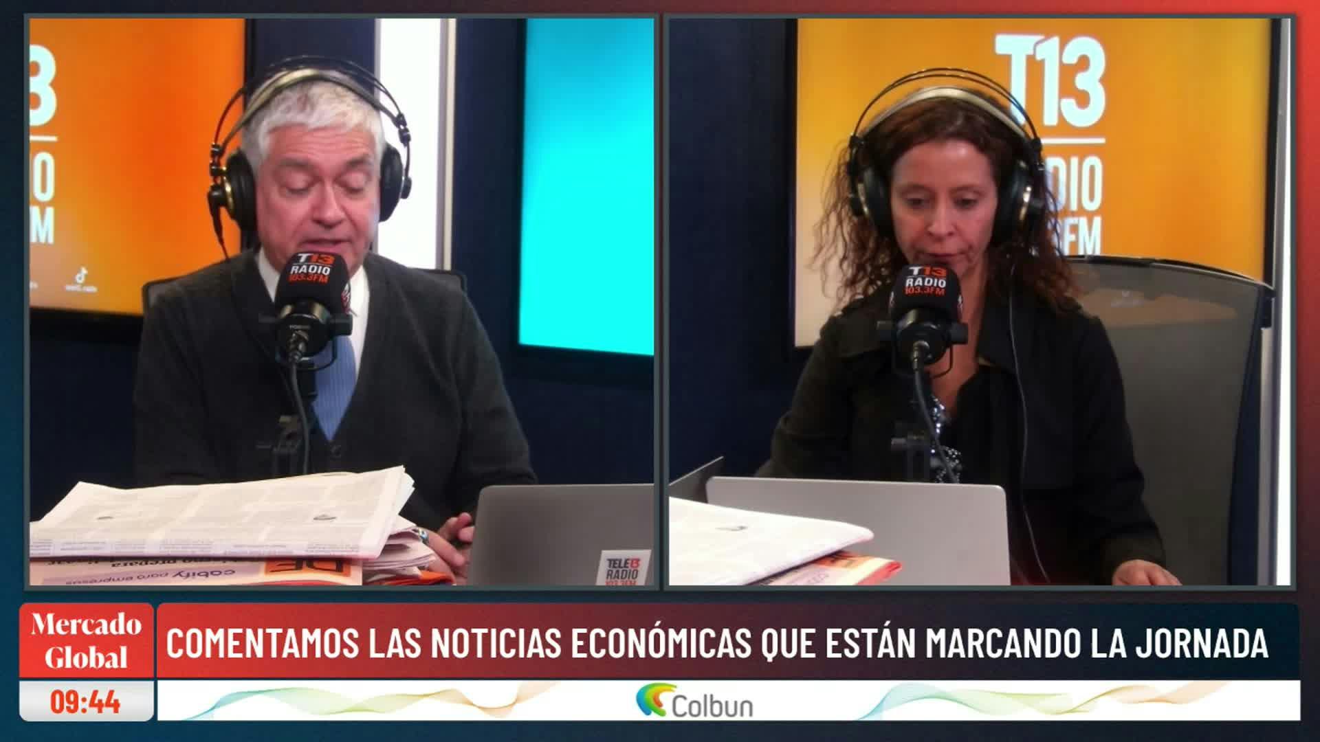 La batalla que viene: el complejo camino del plan de reconstrucción en el Senado