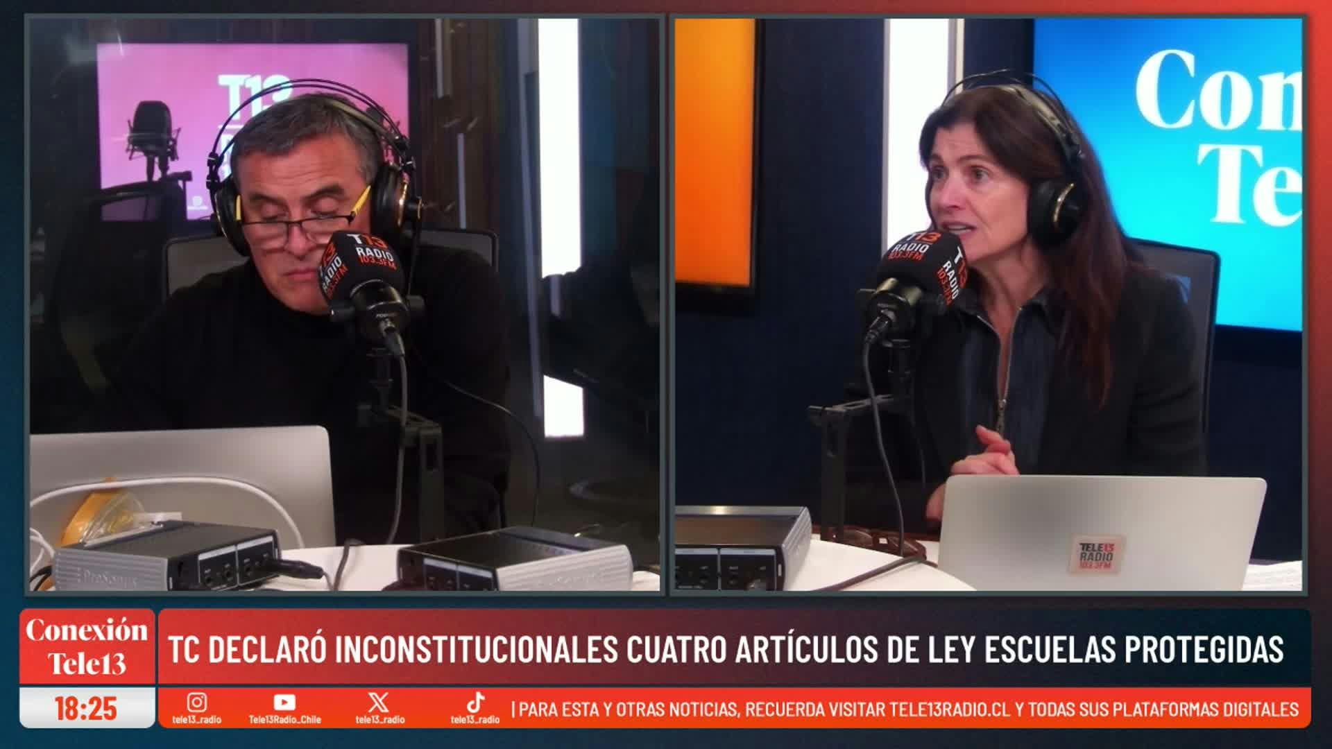 La ley estrella del Gobierno enfrenta su mayor revés