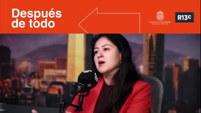 Mujeres e ingeniería: derribando brechas para construir el futuro