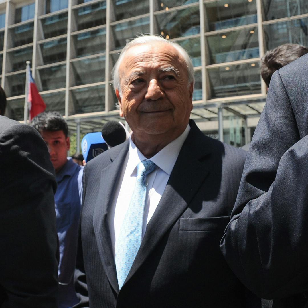Isidoro Quiroga se anota un triunfo en la Corte de Apelaciones de Santiago, en el marco del Caso Australis