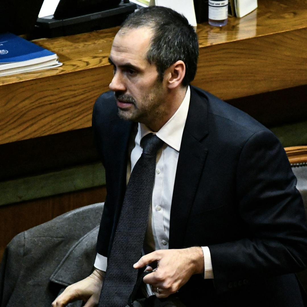 Fractura oficialista y tensión parlamentaria: las repercusiones de la acusación constitucional contra Grau