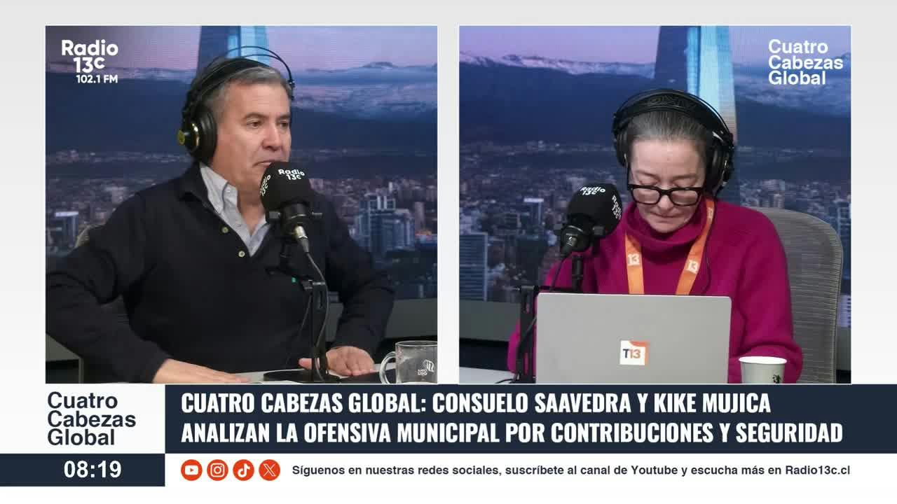 La estrategia de Quiroz que sorprendió al Congreso