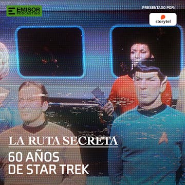 60 años de Star Trek