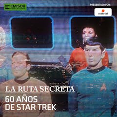 60 años de Star Trek 