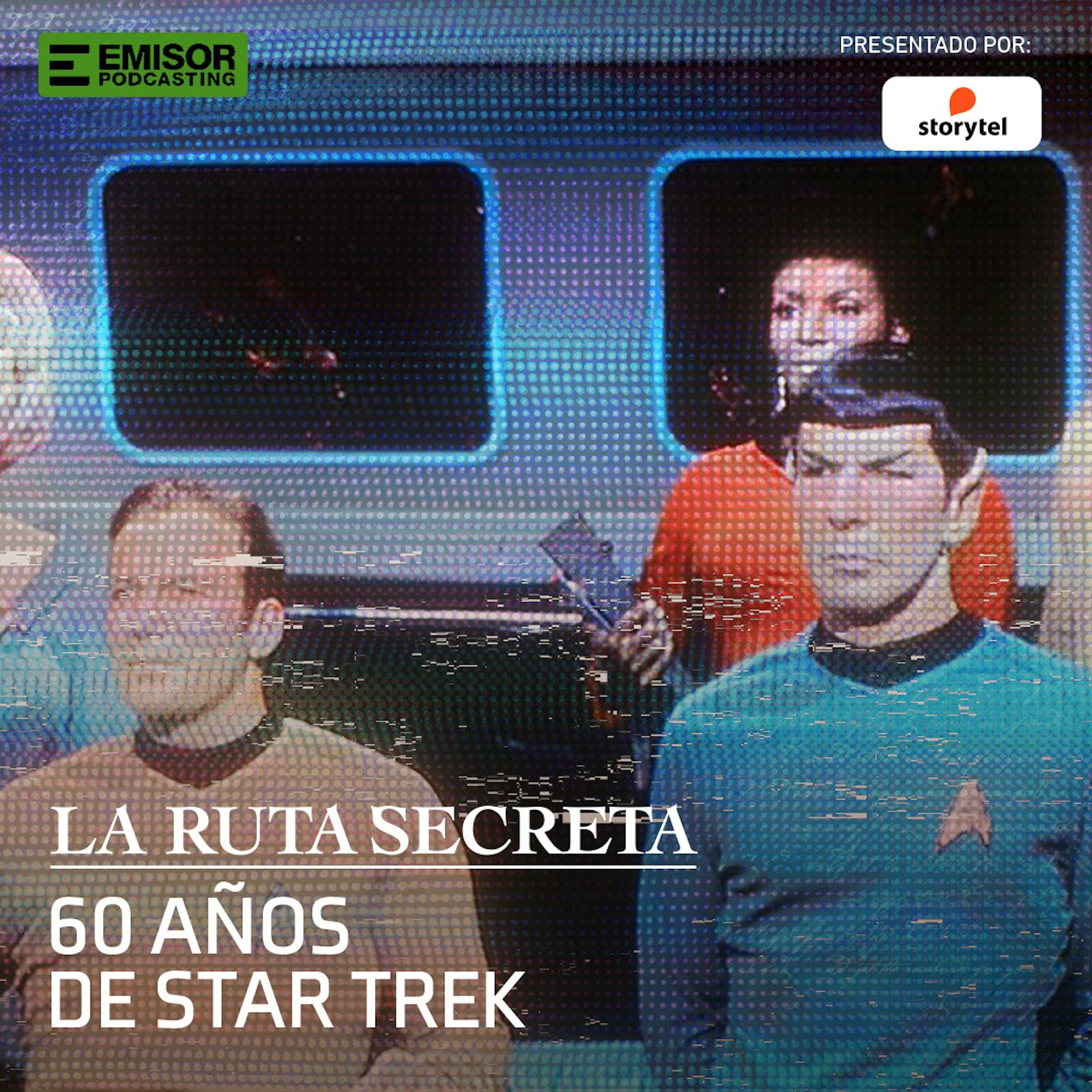 60 años de Star Trek